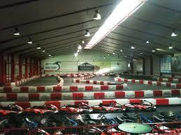 Brussels South Karting